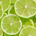 Lime-boba