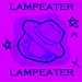 Lampeater