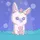 StrawTheBunny