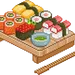 Kusy-Sushi