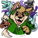 PuppyRex