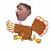 thefearturkey42