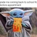 Yoda-nuggies