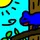 BlueChameleon5