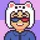 MILKY-pixels
