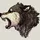 pixel-wolf