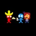 R3DStickman