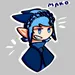 MakoTheDorito
