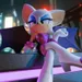 Pristhehedgehog