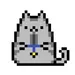 Catwithasword