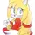 Zooey-the-fox