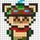 you-pixel-art