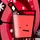 red-crimson