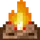 Minecraft-fire