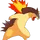 typhlosion