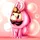 Pink-Luigi