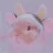 Hisbunny