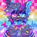 Astrowaffle