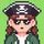 Green-Pirate
