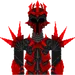 Lava-Anaconda