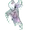 bubblybish