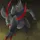 Shiny-haxorus