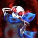 Yandere-Blue