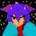 Megaman-girl