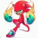 FlameDaHedgehog