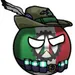 contryball-army