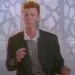 RickRolled
