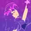 Purple-Anne