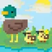 Duck-Drumstick