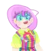 UnicornClutter