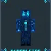 Blusoldier