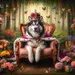 huskyLord