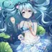 MermaidAtHeart