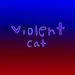 violent-cat