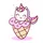 PIXILunicorn