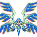 Haden-K