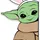 BabyYoda2400