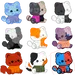 red-panda-club