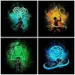 Elemental-art