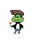 pixel-girl