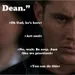 I-love-dean