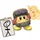 Waddle-Cheese