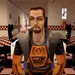gordon-FREEMAN