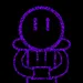 Purple-Player