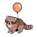 MosstheRacoon