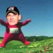 CrazyCrozier